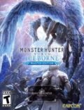 Monster Hunter World Iceborne-EMPRESS
