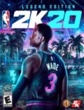NBA 2K20-EMPRESS