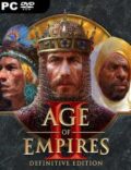 Age of Empires II Definitive Edition-EMPRESS