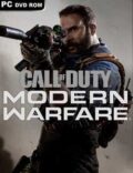 Call of Duty Modern Warfare-EMPRESS