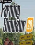 Farming Simulator 20-EMPRESS