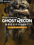 Ghost Recon Breakpoint-EMPRESS