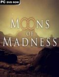 Moons of Madness-EMPRESS