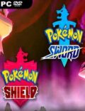Pokémon Sword and Shield-EMPRESS