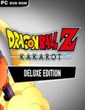 Dragon Ball Z Kakarot-EMPRESS