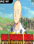 One Punch Man A Hero Nobody Knows-EMPRESS