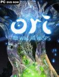 Ori and the Will of the Wisps-EMPRESS