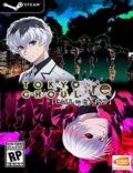 Tokyo Ghoul re Call to Exist-EMPRESS