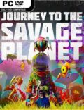 Journey to the Savage Planet-EMPRESS