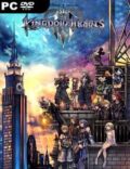 Kingdom Hearts III Re:Mind-EMPRESS