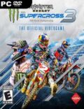 Monster Energy Supercross 3-EMPRESS