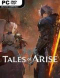 Tales of Arise-EMPRESS
