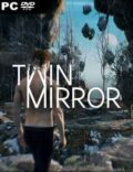 Twin Mirror-EMPRESS