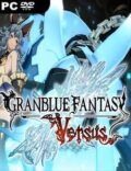 Granblue Fantasy Versus-EMPRESS