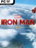 Marvel’s Iron Man VR-EMPRESS