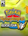 Pokémon Mystery Dungeon Rescue Team DX-EMPRESS