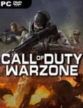 Call of Duty WarZone-EMPRESS