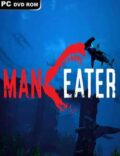 Maneater-EMPRESS