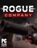 Rogue Company-EMPRESS