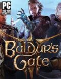 Baldur’s Gate 3-EMPRESS