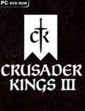 Crusader Kings 3-EMPRESS