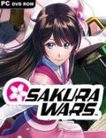 Sakura Wars-EMPRESS
