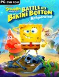 SpongeBob SquarePants Battle for Bikini Bottom Rehydrated-EMPRESS