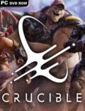Crucible-EMPRESS