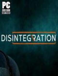 Disintegration-EMPRESS