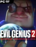 Evil Genius 2 World Domination-EMPRESS