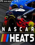 NASCAR Heat 5-EMPRESS
