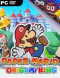 Paper Mario The Origami King-EMPRESS