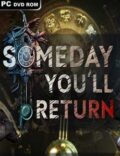 Someday You’ll Return-EMPRESS