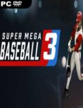 Super Mega Baseball 3-EMPRESS