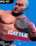WWE 2K Battlegrounds-EMPRESS