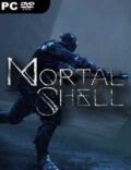 Mortal Shell-EMPRESS