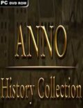 Anno History Collection-EMPRESS