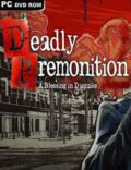 Deadly Premonition 2 A Blessing In Disguise-EMPRESS
