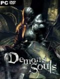 Demon’s Souls-EMPRESS