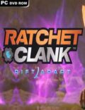 Ratchet and Clank Rift Apart-EMPRESS