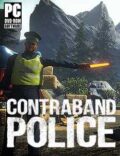 Contraband Police-EMPRESS