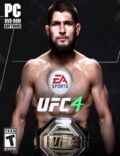 EA Sports UFC 4-EMPRESS