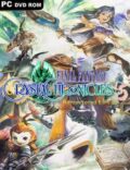 Final Fantasy Crystal Chronicles Remastered-EMPRESS