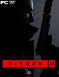 HITMAN 3-EMPRESS