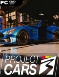 Project CARS 3-EMPRESS