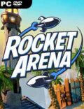 Rocket Arena-EMPRESS