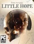 The Dark Pictures Little Hope-EMPRESS