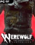 Werewolf The Apocalypse Earthblood-EMPRESS