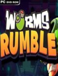 Worms Rumble-EMPRESS