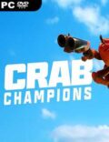 Crab Champions-EMPRESS